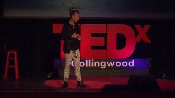 Hitting Rock Bottom: The Gift of Losing it All | Sal Costa | TEDxCollingwood