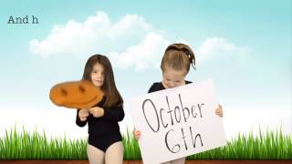 Elise's Corner Save the Date Video 2017