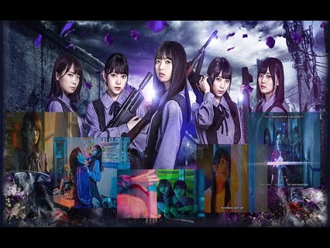 #乃木坂46 #齋藤飛鳥 - Mousugu [Zanbi Densetsu] #堀未央奈 #与田祐希#山下美月 #秋元真夏
