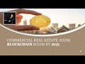 Commercial Real Estate Joins Blockchain Boom by 2035 | Liana Michina  LianaMichina.com