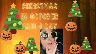 MEGA HAUL CHRISTMAS BATH AND BODY WORKS, TARGET, DOLLAR TREE, ALDI