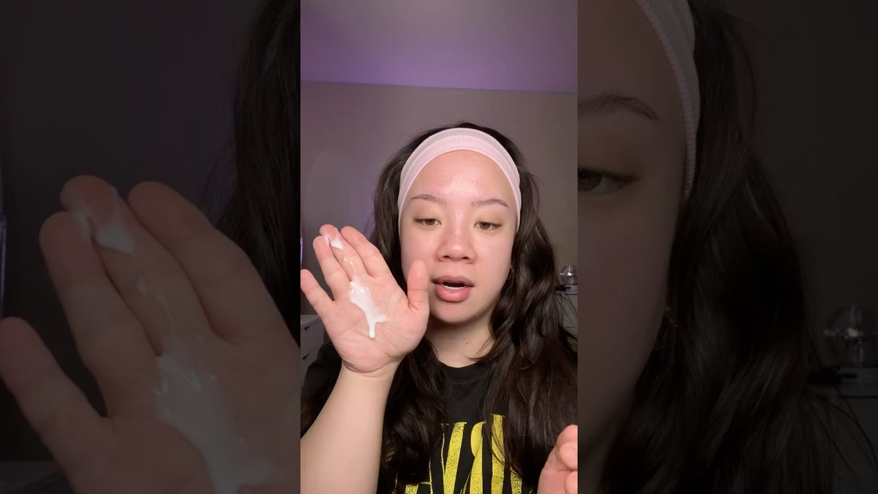 prequel half & half fluid moisturizer