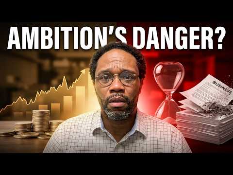 When Confidence Turns Into a Liability with Tiyon Simpson thumbnail