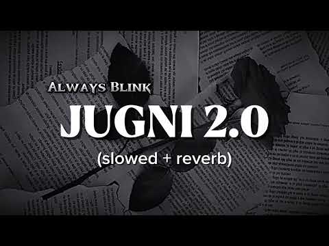 𝐉𝐮𝐠𝐧𝐢 2.0 𝐬𝐥𝐨𝐰𝐞𝐝 + 𝐫𝐞𝐯𝐞𝐫𝐛 || 𝐋𝐨𝐟𝐢 𝐦𝐮𝐬𝐢𝐜