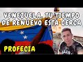 💥 Profecía: "Venezuela, Tu Tiempo de Renuevo está Cerca" | Podcast Cristiano