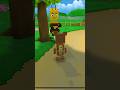Super Bear fighting with Bee #superbearadventure