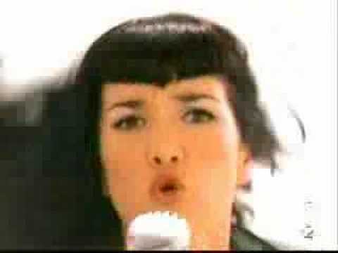 Natalia Oreiro - Amor Fatal