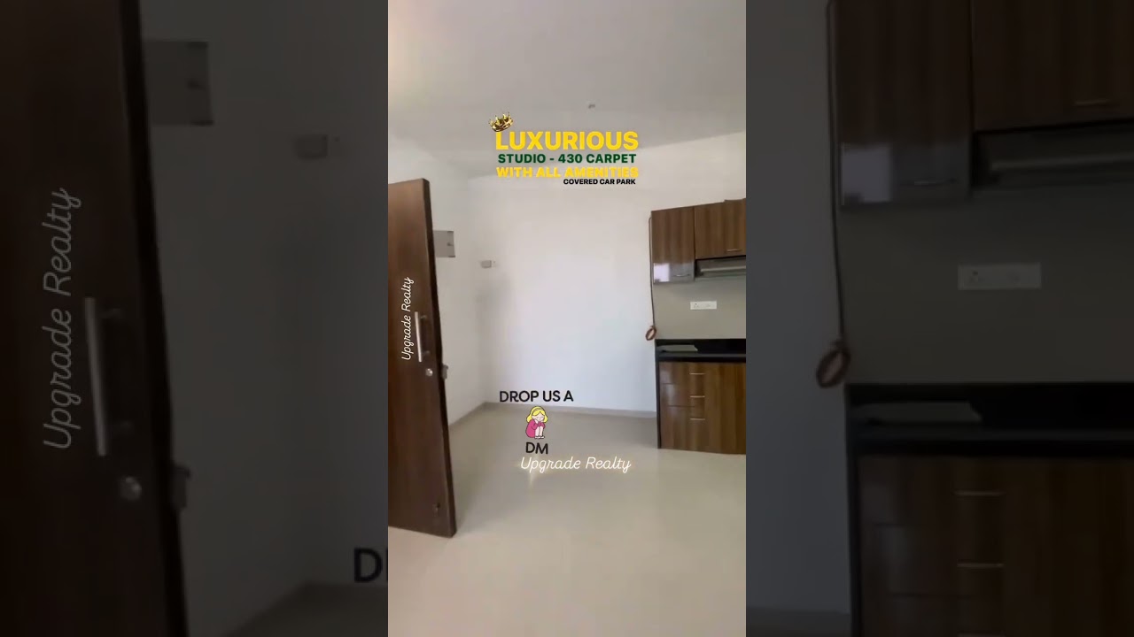 🏙️ Chembur | Ready-to-Move Studio Apartment 