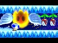 20000+ Expert Endless Clears 🔥 Super Mario Maker 2 #228