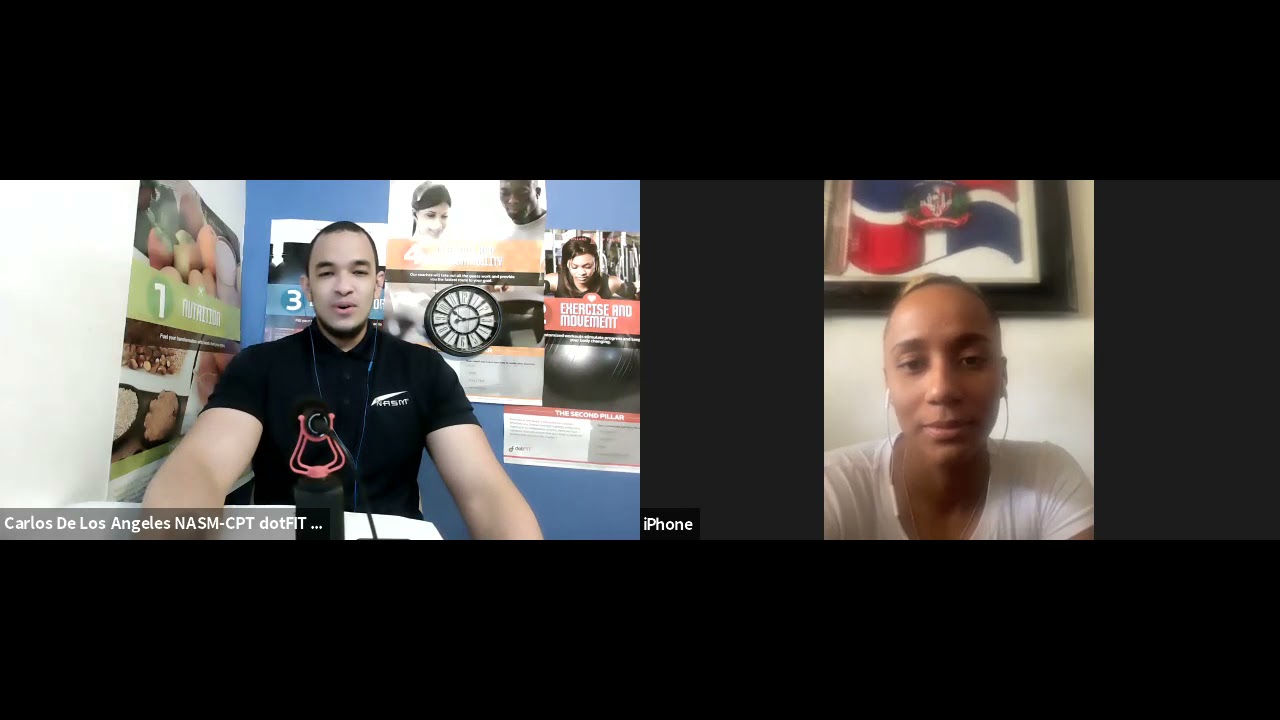 Sports Medicine Deysi Montes de Oca Taekwondo Campeona Panamericana