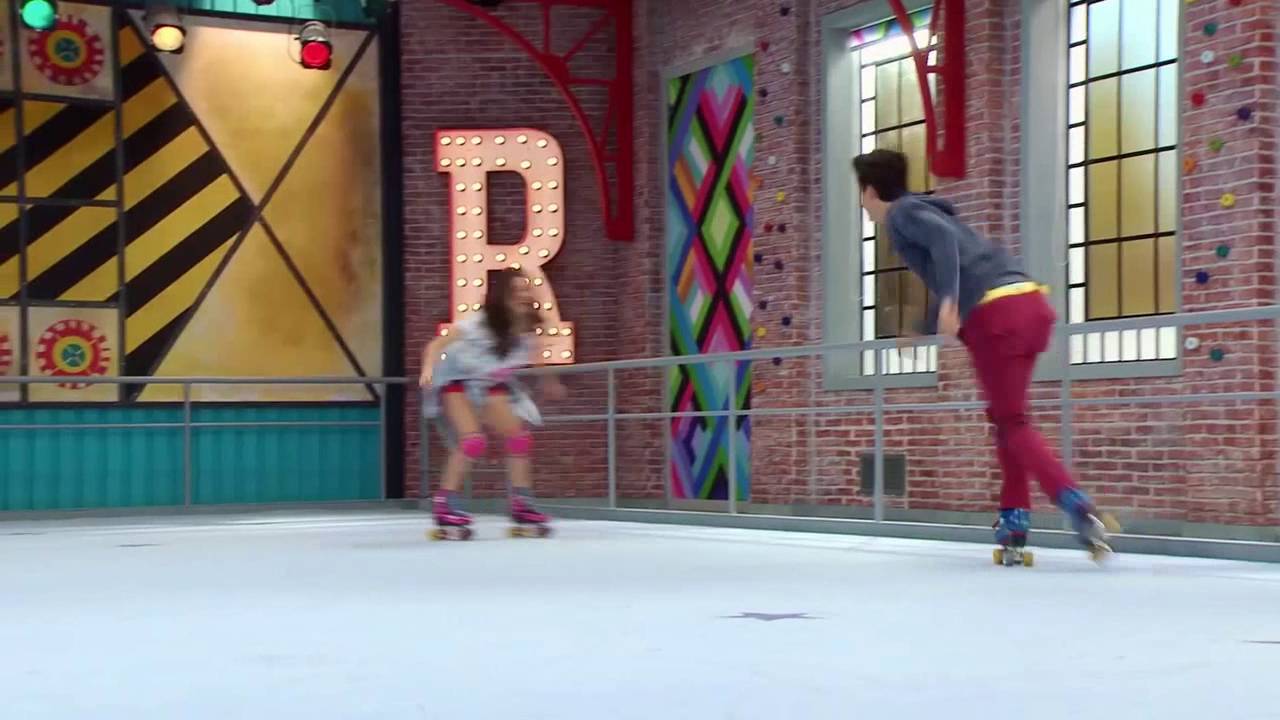 Luna y Simon.. Cosas que nunca te dije (Lumon)