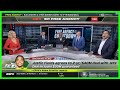 2025 NFL FREE AGENCY FRENZY DAY 1 of 3 (ESPN Special)