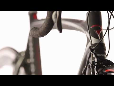 PARIS® 50-1.5 Carbon 50HM1.5K Torayca® Monocoque - YouTube