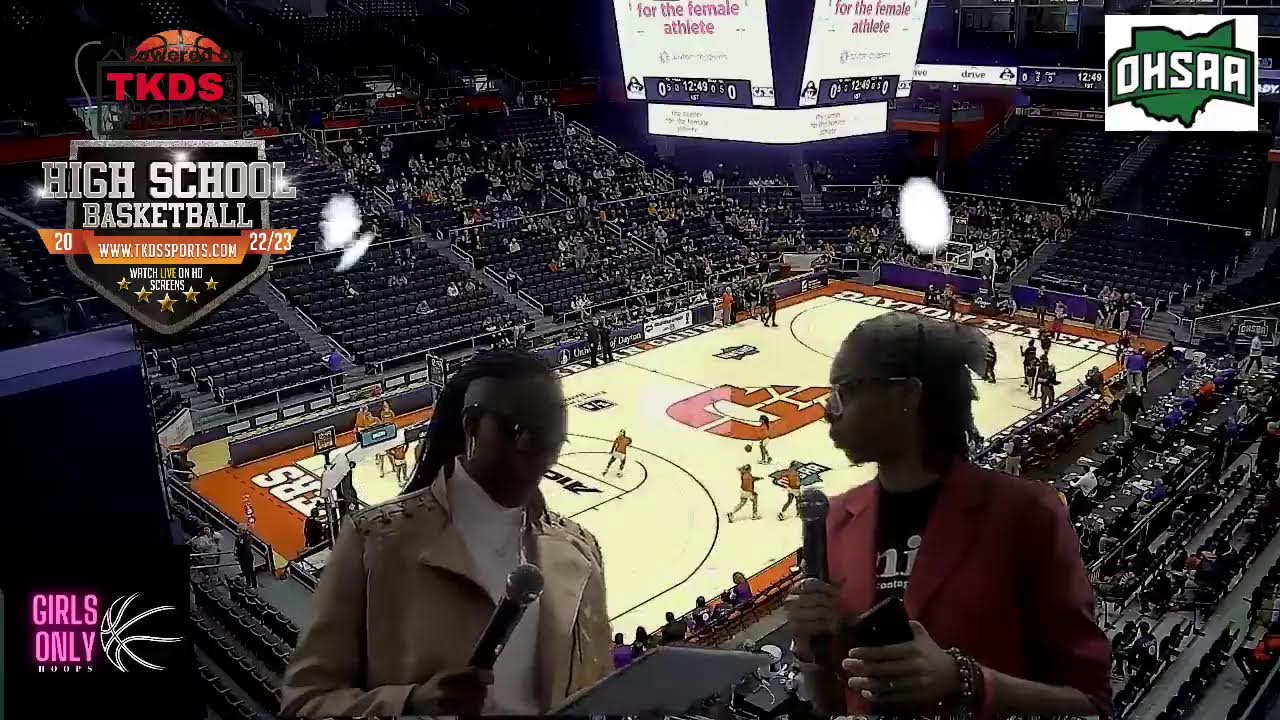 Sports Now TKDS Sports Network YouTube