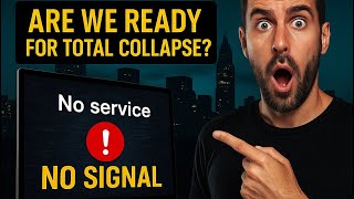 2025 Blackout Simulation: Are We Ready for Total Collapse? Net Worth