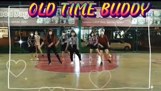 Old time buddy  05102022
