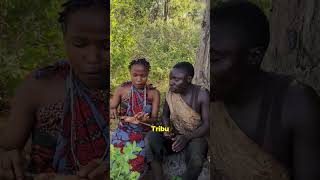 La revanche la plus choquante d’une femme tribale 😮