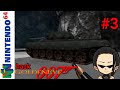 Kabur Naik Tank|GOLDENEYE 007 #3 N64 [INDO]