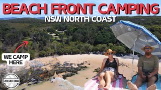 CAN'T BELIEVE WE'VE NEVER BEEN HERE!! Exploring NSW North Coast - Caravanning Australia E109