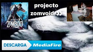 como descargar project zomboid build 41