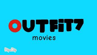 OUTFIT7 FILMS LOGO 2023