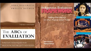 Sociology presentation assignment- Approaches taken to program evaluation design and implementation.