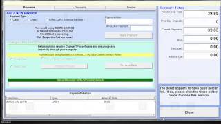 CARQUEST Estimator Plus! - Finish Ticket
