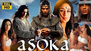 Asoka 2001 Movie in Hindi HD review and facts | Shah Rukh Khan | Kareena Kapoor |