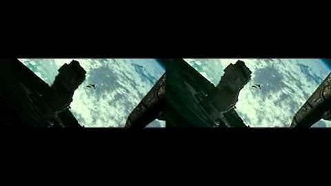 Side by side color correction