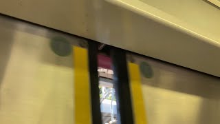 【やばすぎ•恐怖】爆弾ドア化した京急1500形1573Fのドア　【概要欄必読】
