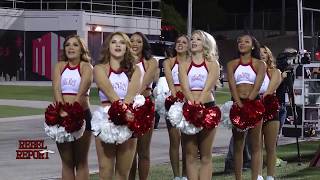 REBEL REPORT - Season 4 Premiere - October 12, 2017