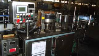 KOSME Second hand machine  Complete PET filling line for still water MachinePoint