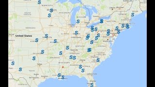 Sears Closing 150 Stores