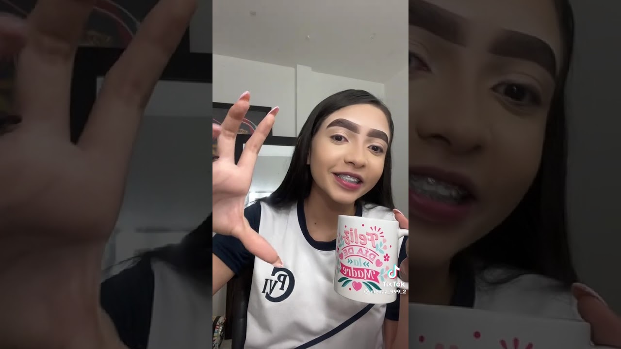 Arréglate conmigo 🤍