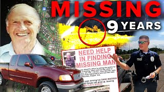 Celebrity 9 Years Missing Man’s Truck Last Seen at River Casino | COLD CASE Net Worth