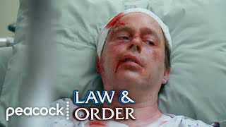 How To Catch A Predator | Law & Order