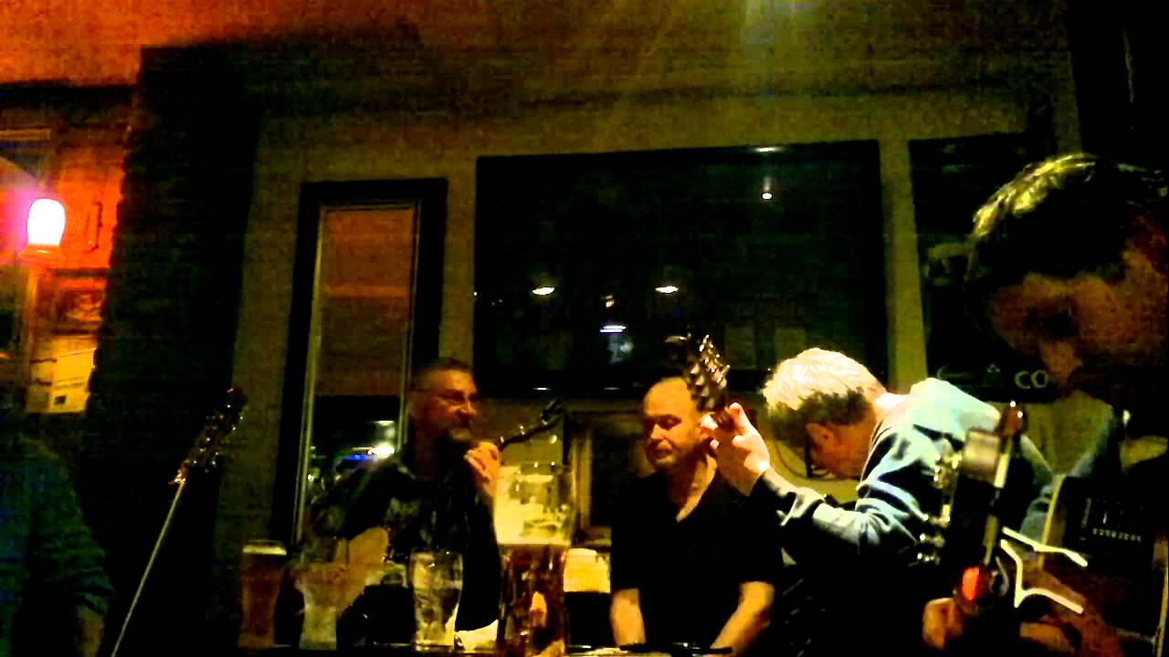 Original Irische Pub-Musik - YouTube