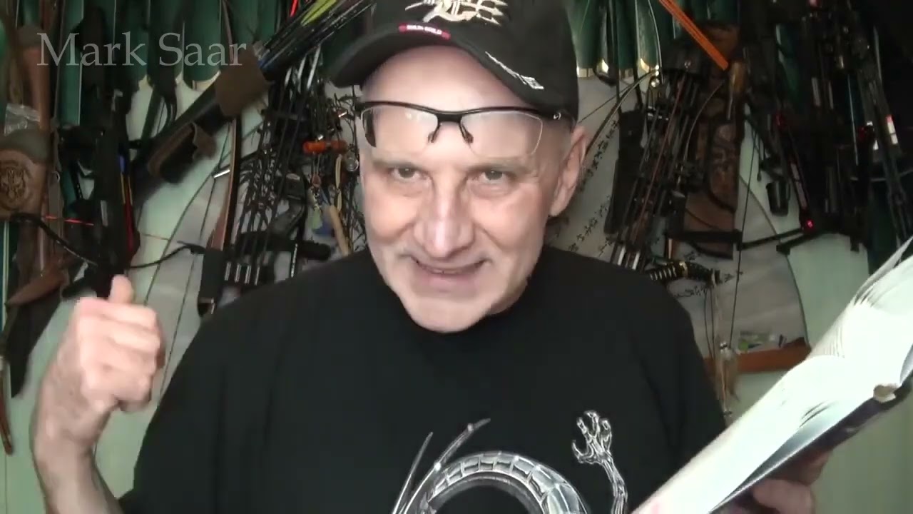 Андрей Шалыгин. Ключевые фрагменты книги «Апокалипсис. Религия и наука» Последний Боевой Маг Империи