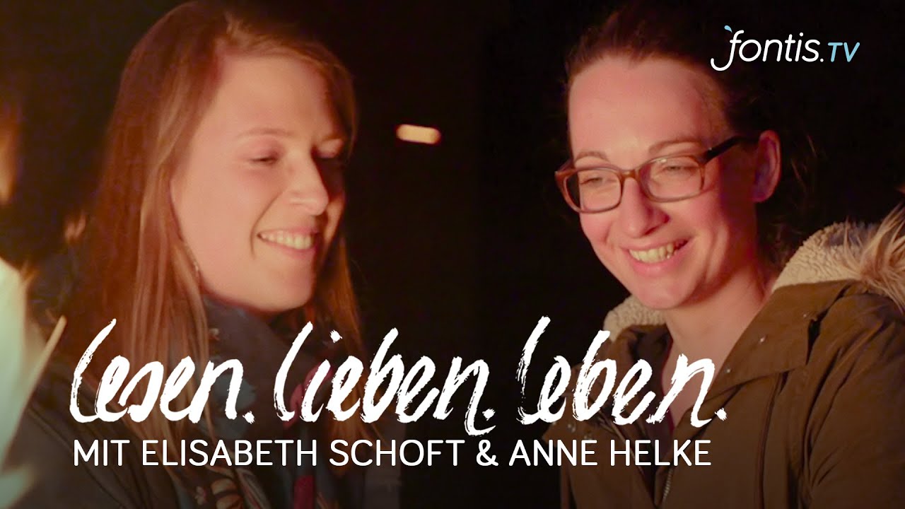 Lesen. Lieben. Leben. | Folge 11: Aufblühen - Bücher für Frauen