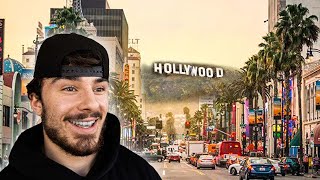 HOLLYWOOD HAS OFFICIALLY LOST IT!