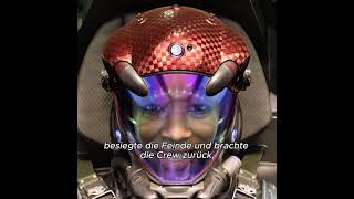 Love, Death &amp; Robots #Film #Kino #FürDich #FYP #Shorts