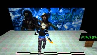QQBamboQQ And Doublekillz SkillMapV1