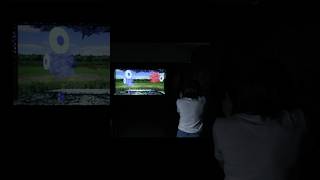 Airsoft Shooting Range ARCADA® #AirsoftShootingRange #ShootingSimulator #RecreationalShooting