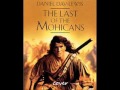 THE LAST OF THE MOHICANS  (Guitar cover)