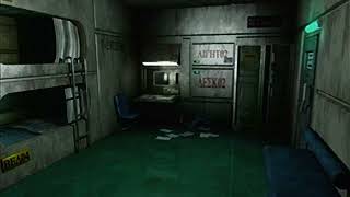 Sleeping Quarters - Alternate Resident Evil Save Room Music