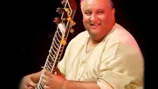 Ustad Shujaat Hussain Khan - Chhap Tilak Orignal Version - Ameer Khusru - by roothmens