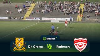 Dr. Crokes vs Rathmore | Kerry SFC R3 | 22/08/26