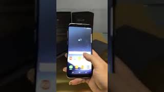 Galaxy s8 plus clone 3g