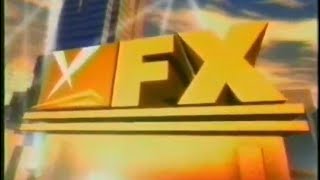 FX id 1998