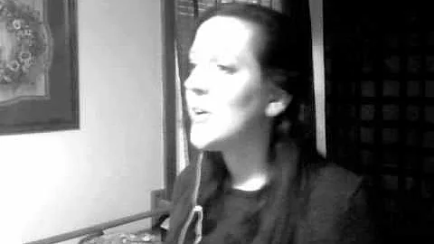 Les Miserables- On My Own (Rebecca DeWitt)